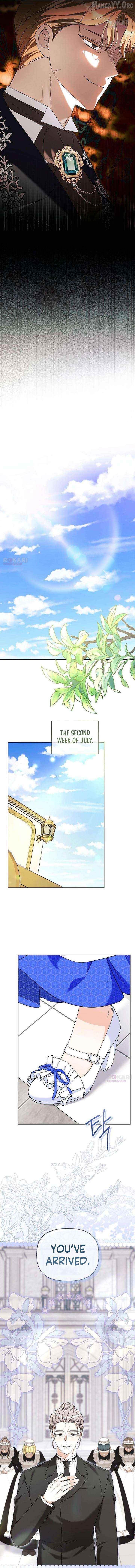 To Me Who Doesn’t Love You Chapter 26 - page 10