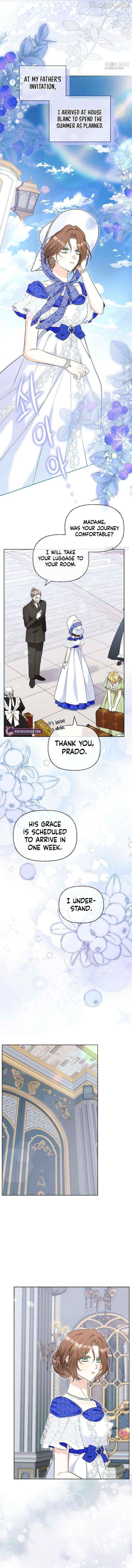 To Me Who Doesn’t Love You Chapter 26 - page 11