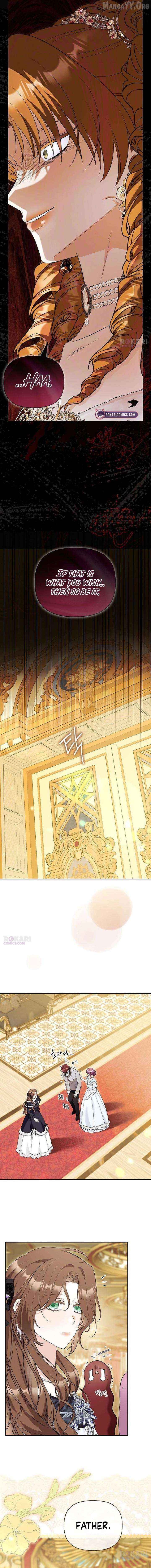 To Me Who Doesn’t Love You Chapter 26 - page 3