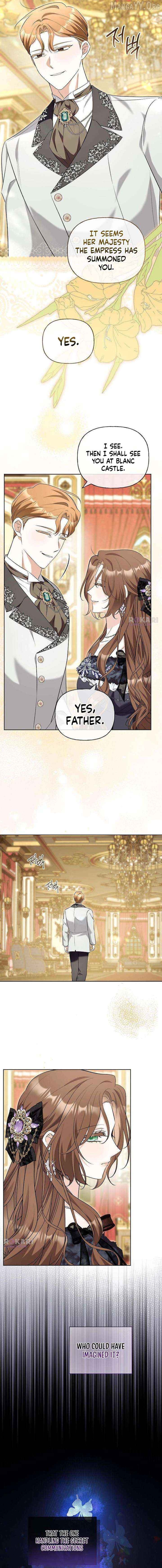 To Me Who Doesn’t Love You Chapter 26 - page 4