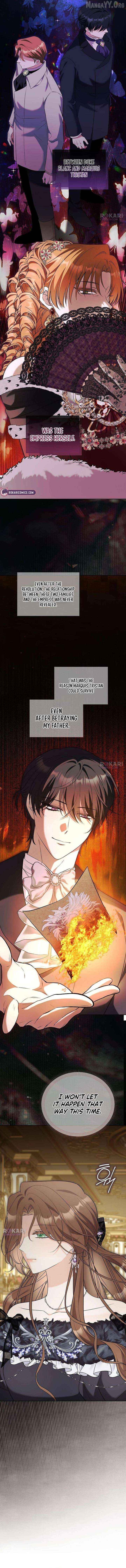 To Me Who Doesn’t Love You Chapter 26 - page 5