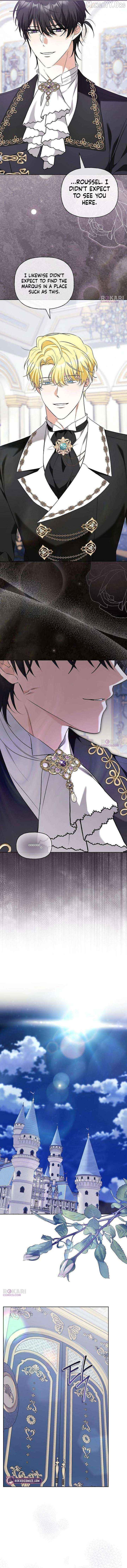 To Me Who Doesn’t Love You Chapter 27 - page 10