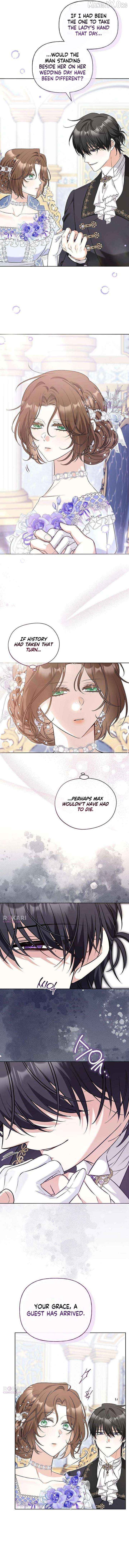 To Me Who Doesn’t Love You Chapter 27 - page 7