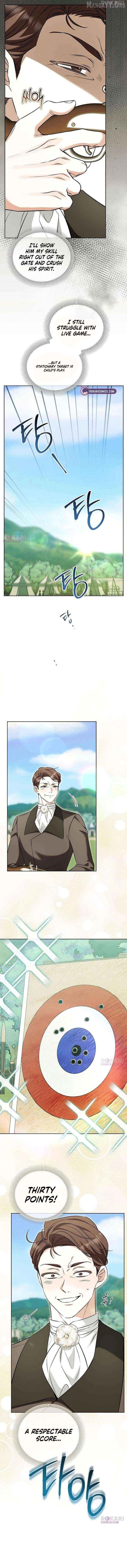 To Me Who Doesn’t Love You Chapter 28 - page 12