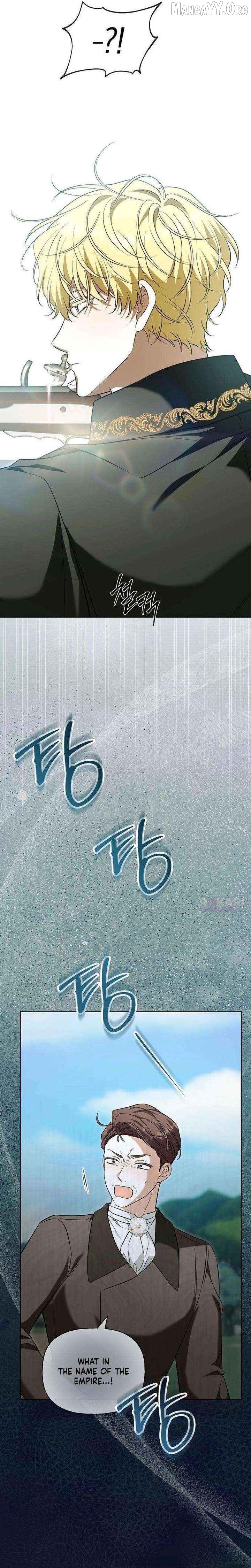 To Me Who Doesn’t Love You Chapter 28 - page 13