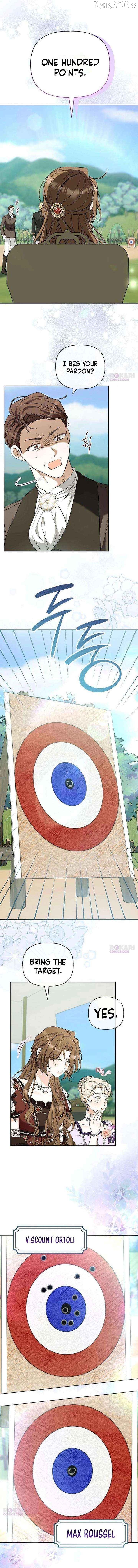 To Me Who Doesn’t Love You Chapter 28 - page 15