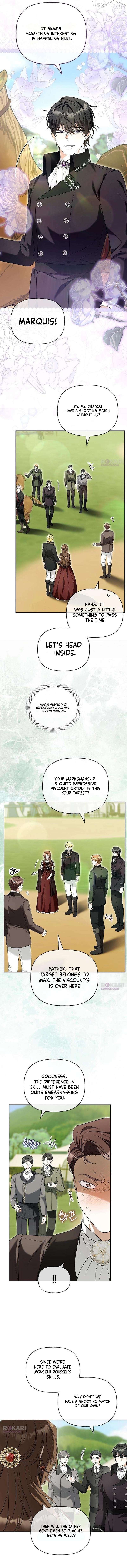 To Me Who Doesn’t Love You Chapter 29 - page 2