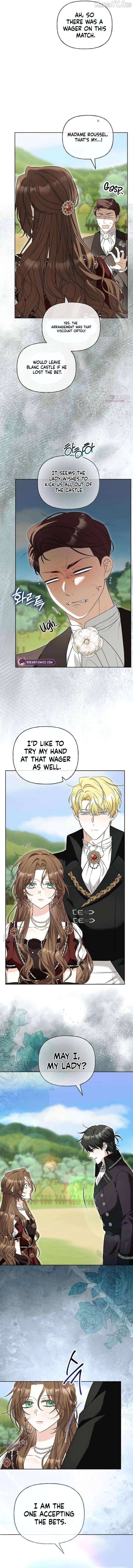 To Me Who Doesn’t Love You Chapter 29 - page 3