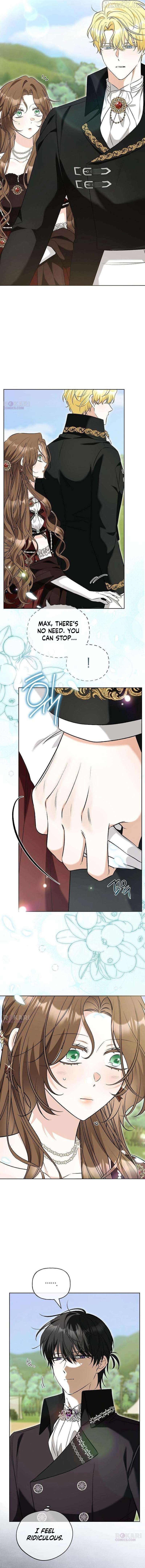To Me Who Doesn’t Love You Chapter 29 - page 4
