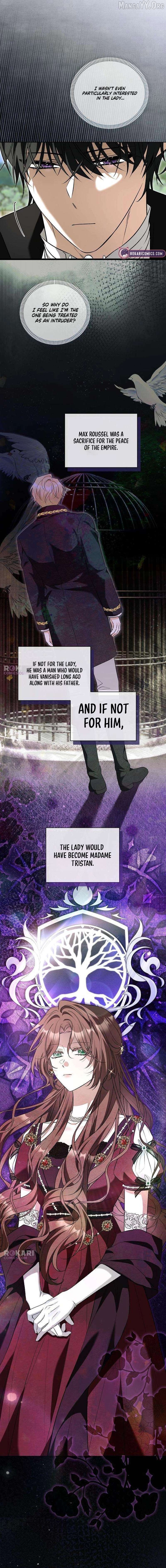 To Me Who Doesn’t Love You Chapter 29 - page 5