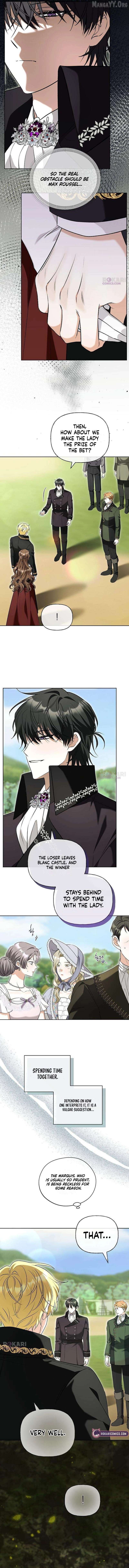 To Me Who Doesn’t Love You Chapter 29 - page 6