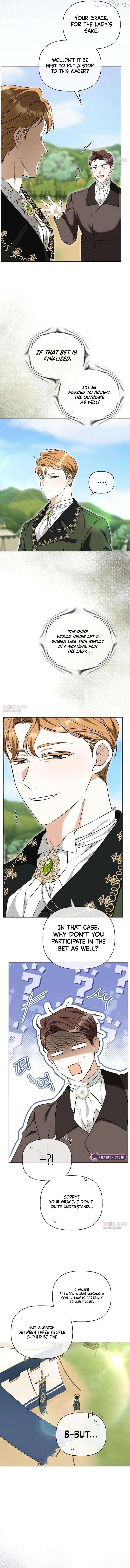To Me Who Doesn’t Love You Chapter 29 - page 9