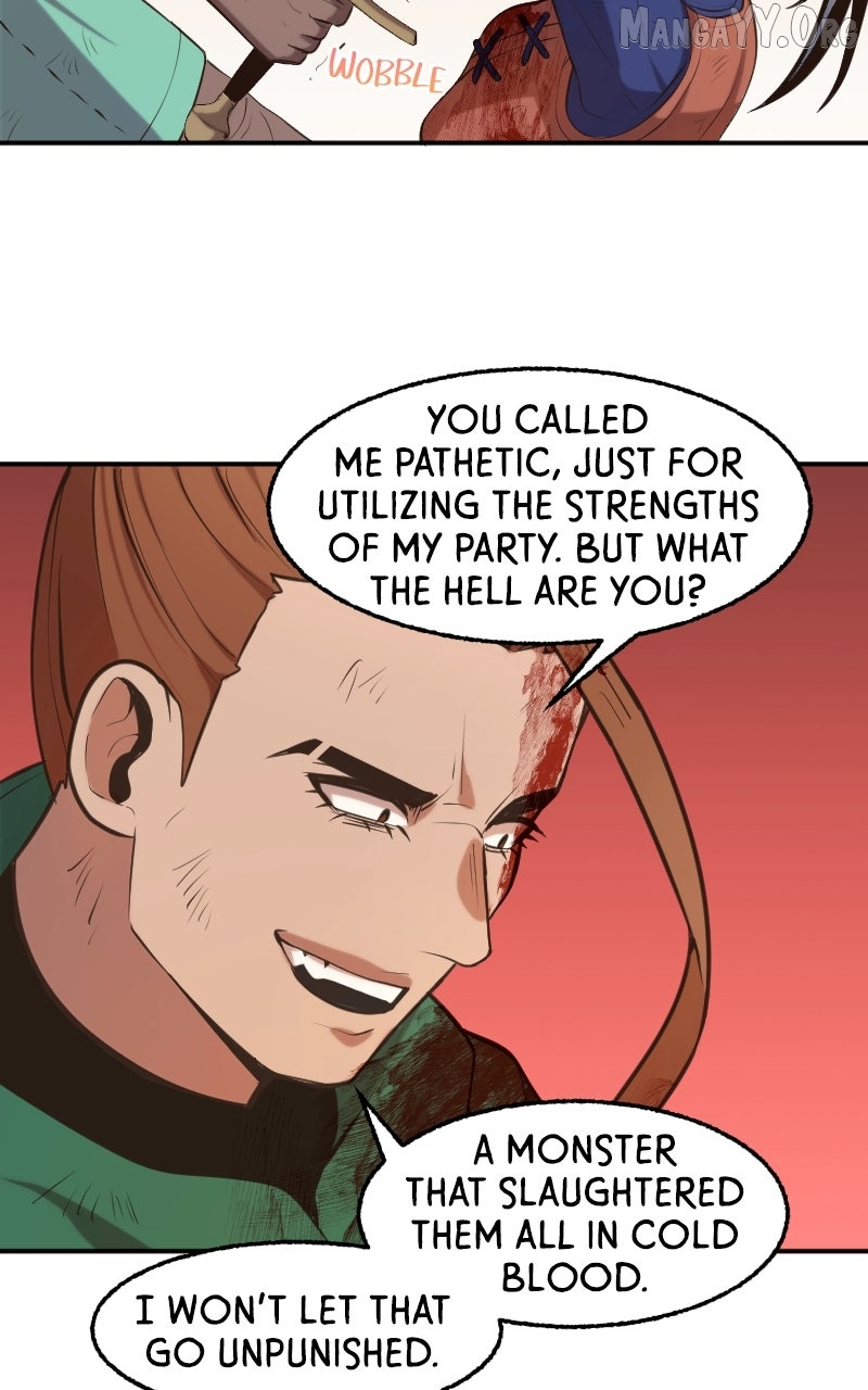 Azarinth Healer Chapter 13 - page 32