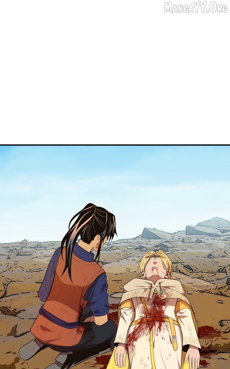 Azarinth Healer Chapter 14 - page 6