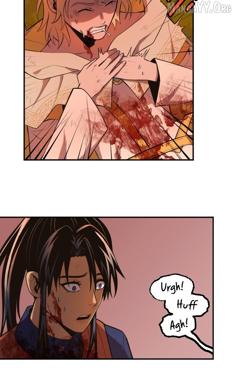 Azarinth Healer Chapter 14 - page 13