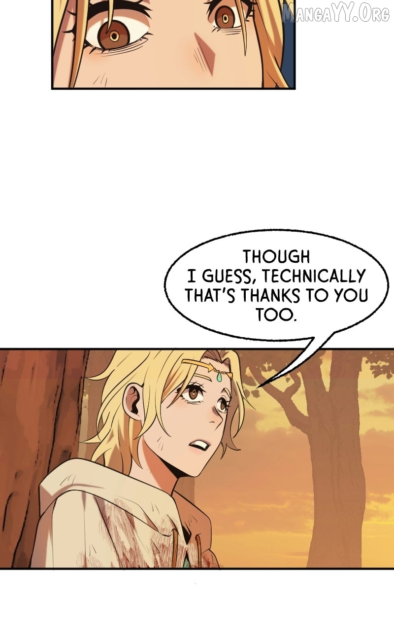 Azarinth Healer Chapter 14 - page 33