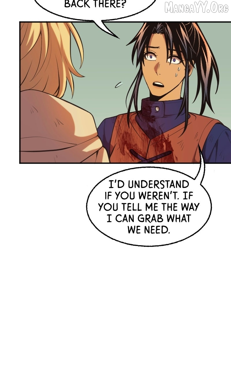 Azarinth Healer Chapter 14 - page 60