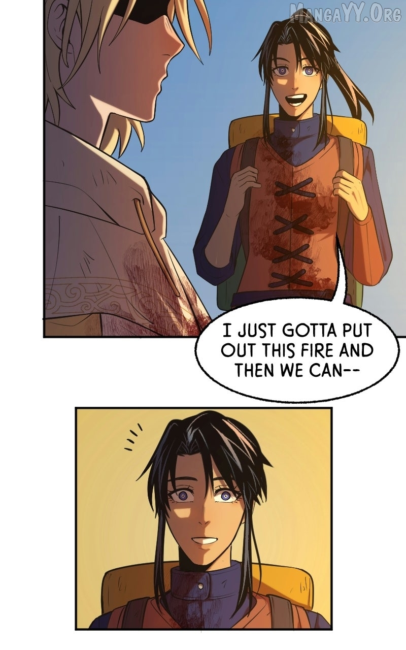 Azarinth Healer Chapter 14 - page 85