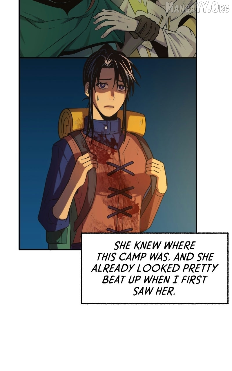 Azarinth Healer Chapter 14 - page 90