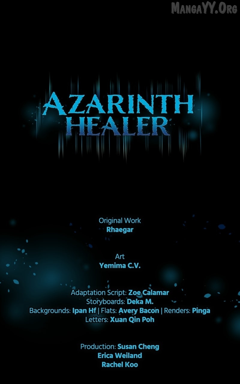 Azarinth Healer Chapter 14 - page 105