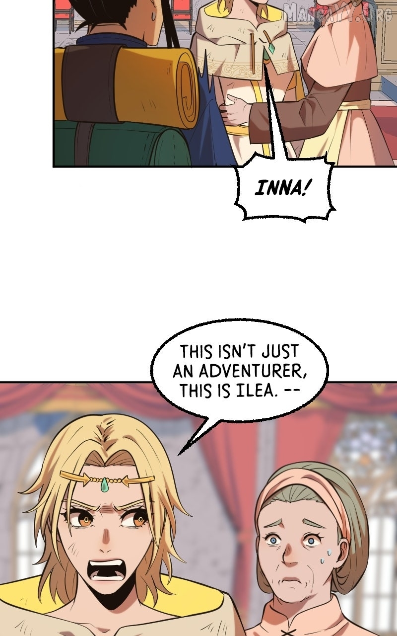 Azarinth Healer Chapter 15 - page 44