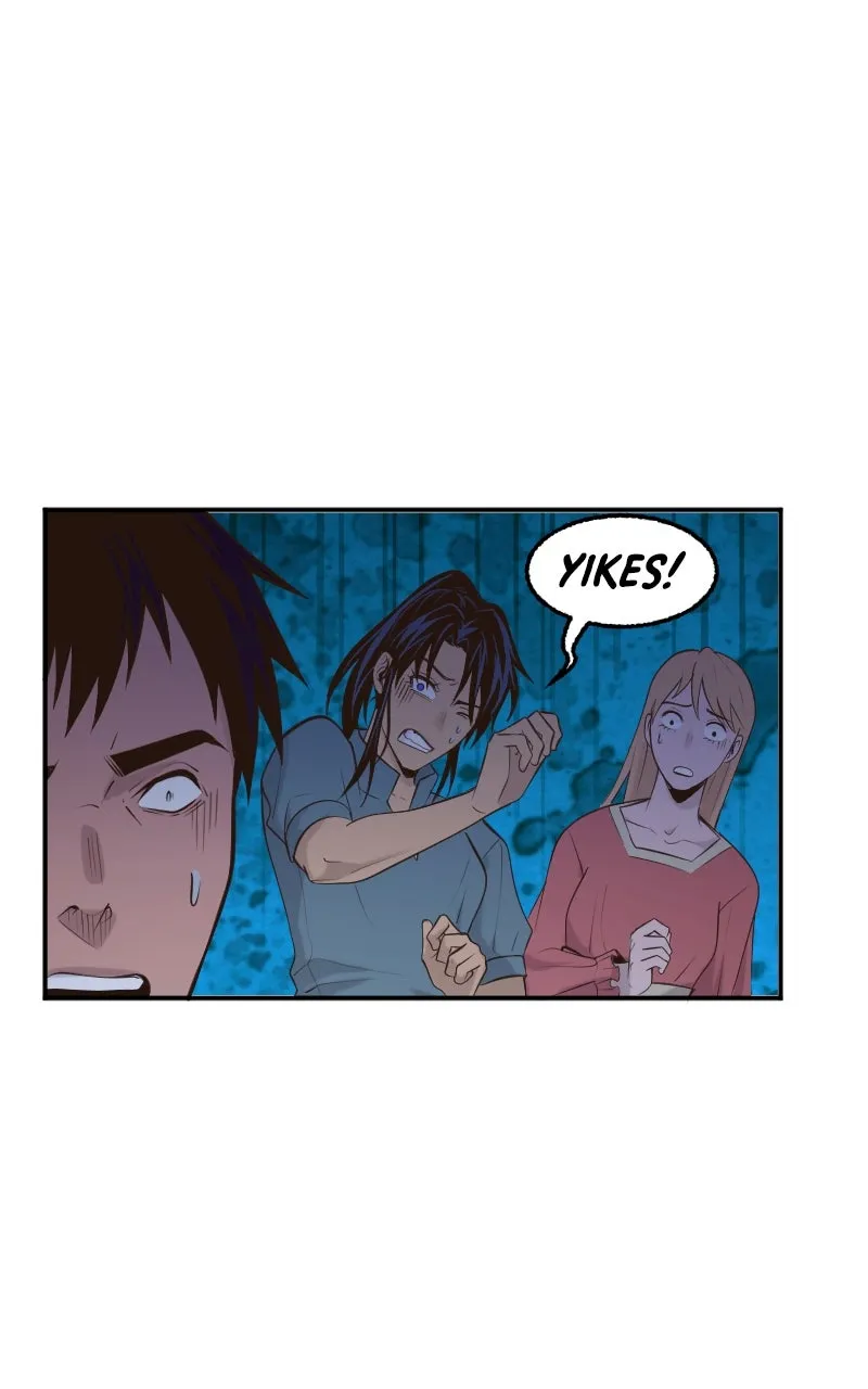 Azarinth Healer Chapter 17 - page 111