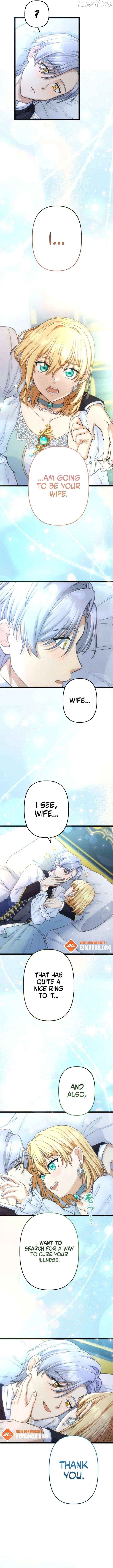 My Fiancé in Name Only Is Actually in Love with Me Chapter 20 - page 14