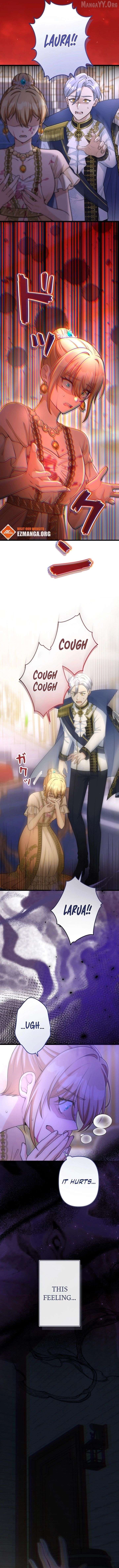 My Fiancé in Name Only Is Actually in Love with Me Chapter 26 - page 2