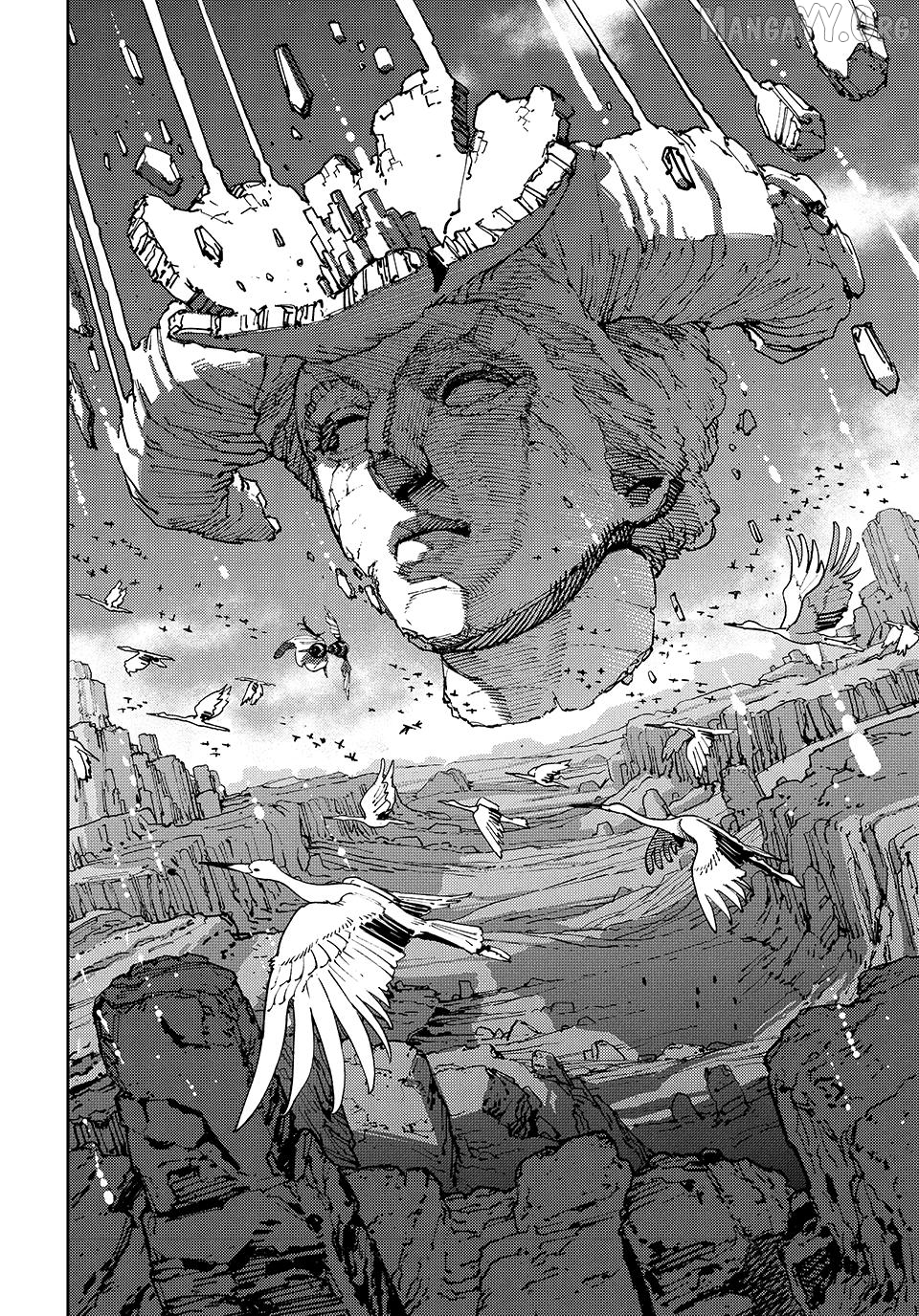 The Journey of a Dark Elf with Fading Powers Chapter 4 - page 25
