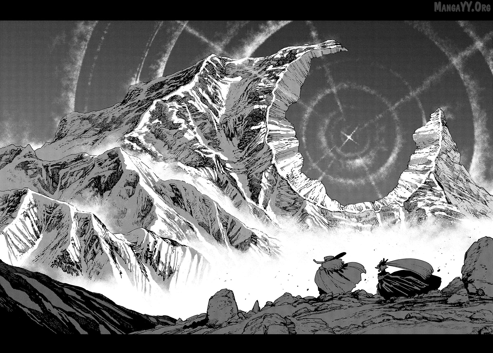 The Journey of a Dark Elf with Fading Powers Chapter 4 - page 36