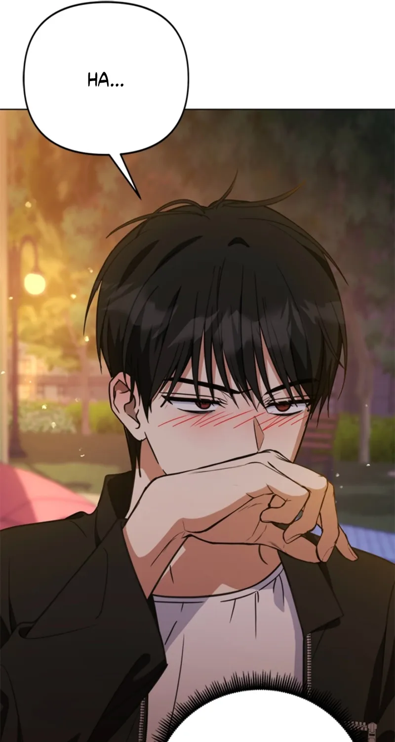 How to Dial Down a Gangster Male Lead Chapter 32 - page 10