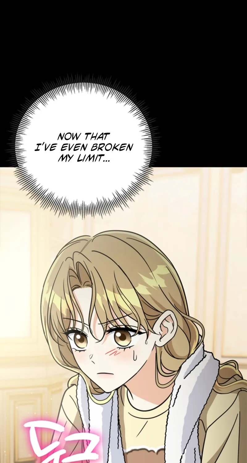 How to Dial Down a Gangster Male Lead Chapter 32 - page 100