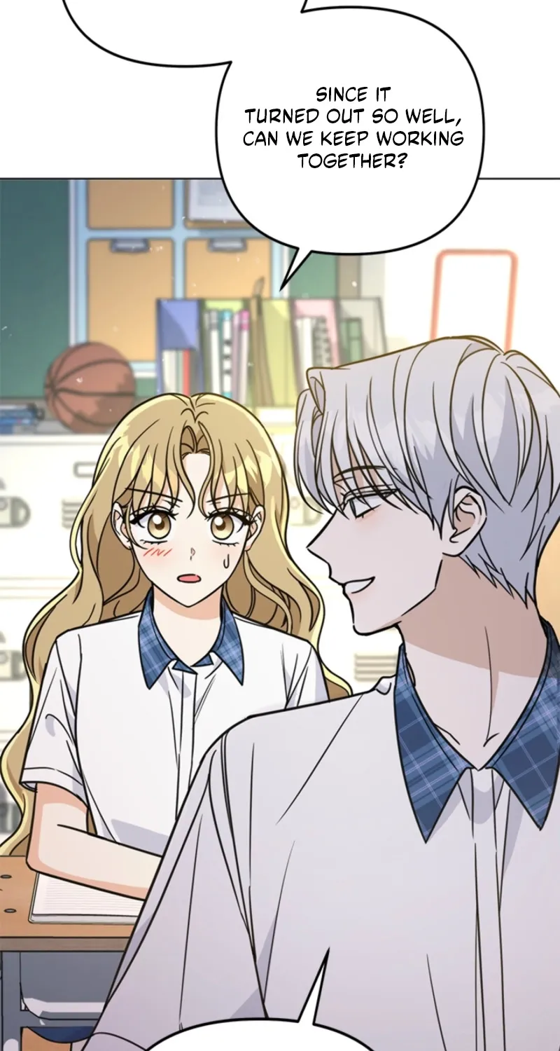How to Dial Down a Gangster Male Lead Chapter 32 - page 102