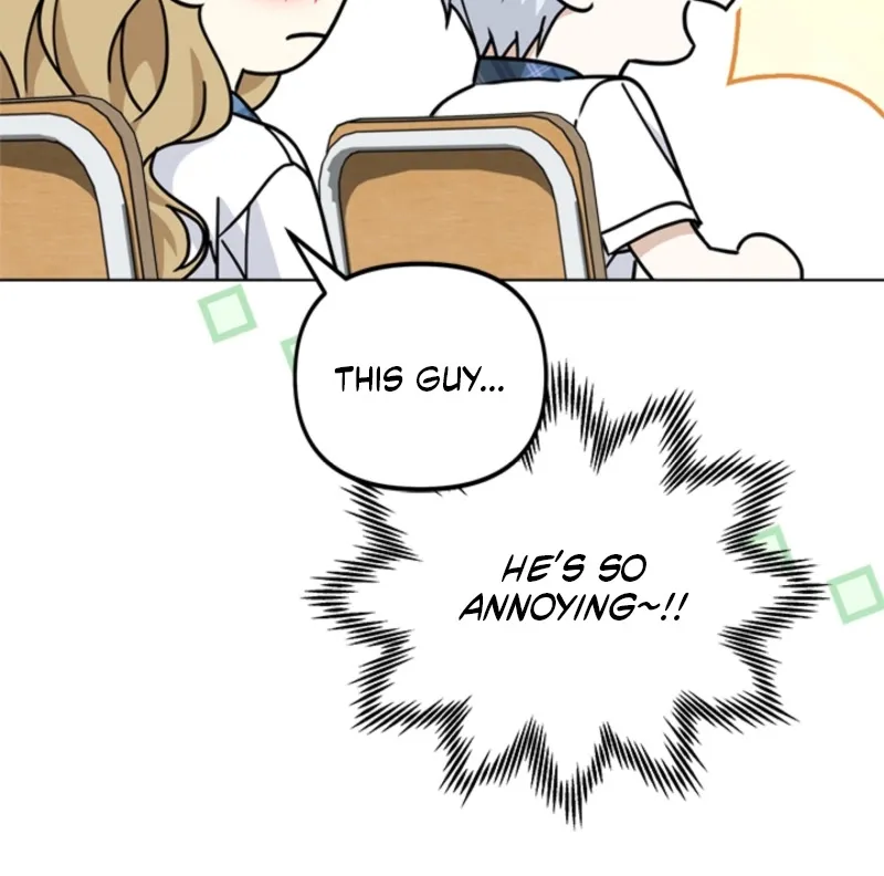 How to Dial Down a Gangster Male Lead Chapter 32 - page 104