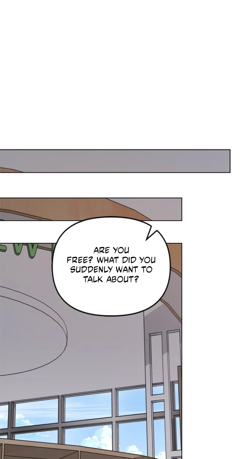 How to Dial Down a Gangster Male Lead Chapter 32 - page 107