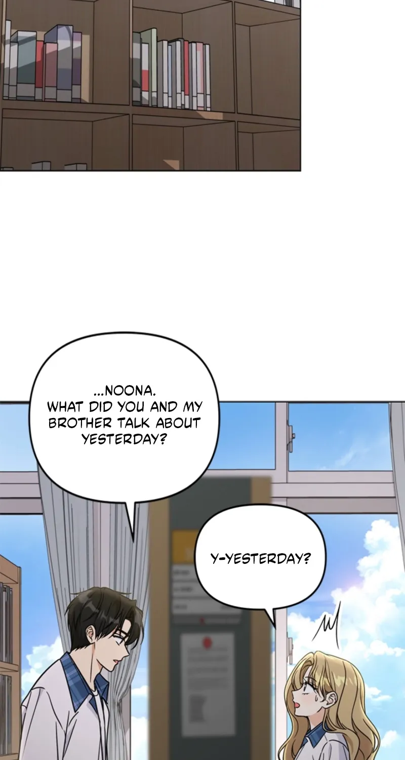 How to Dial Down a Gangster Male Lead Chapter 32 - page 108