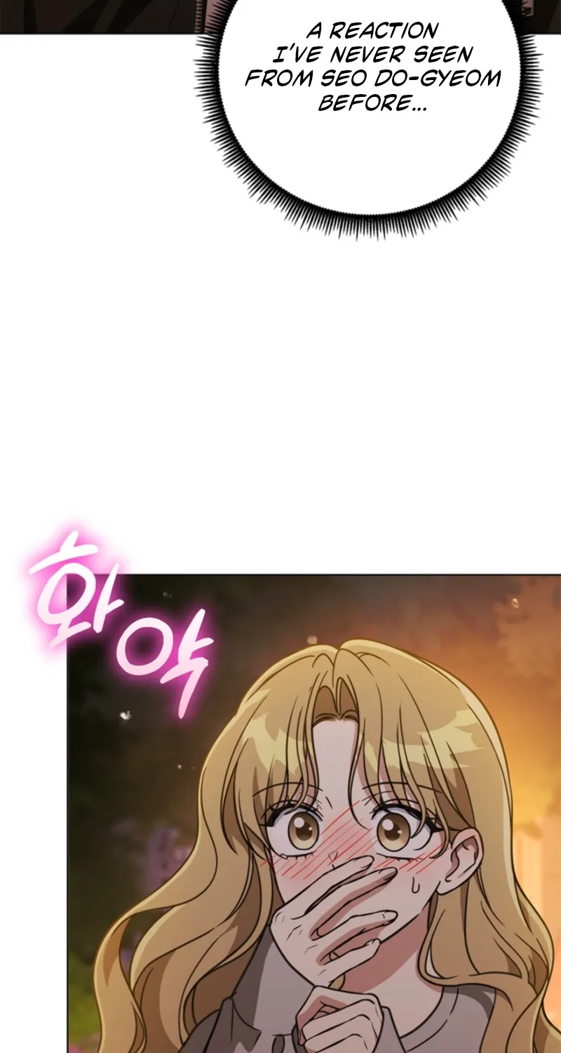 How to Dial Down a Gangster Male Lead Chapter 32 - page 11