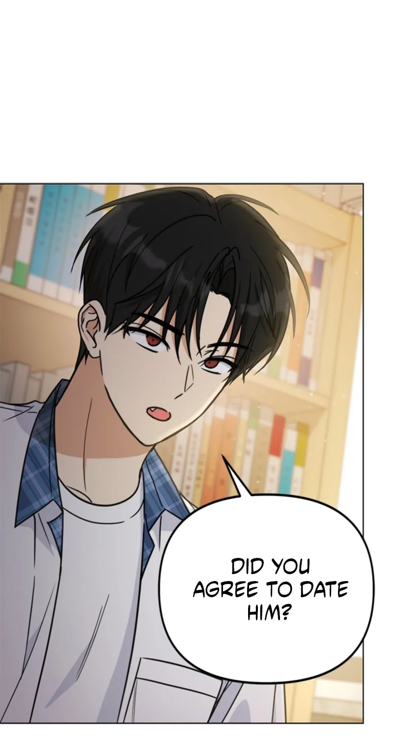 How to Dial Down a Gangster Male Lead Chapter 32 - page 110