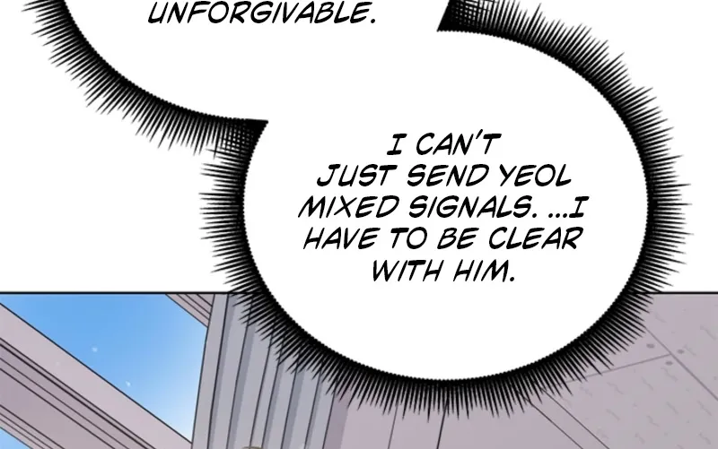 How to Dial Down a Gangster Male Lead Chapter 32 - page 114