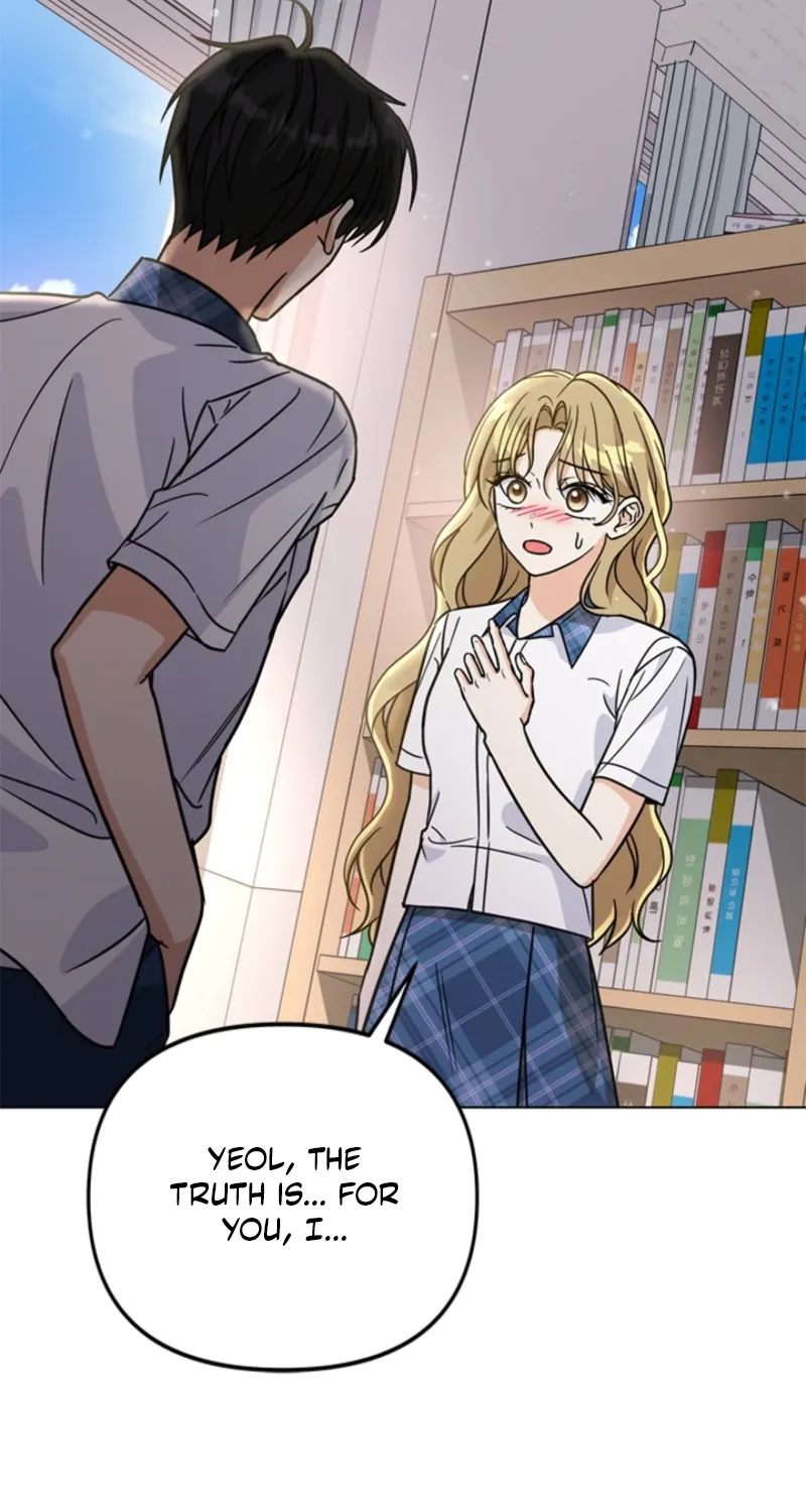 How to Dial Down a Gangster Male Lead Chapter 32 - page 115
