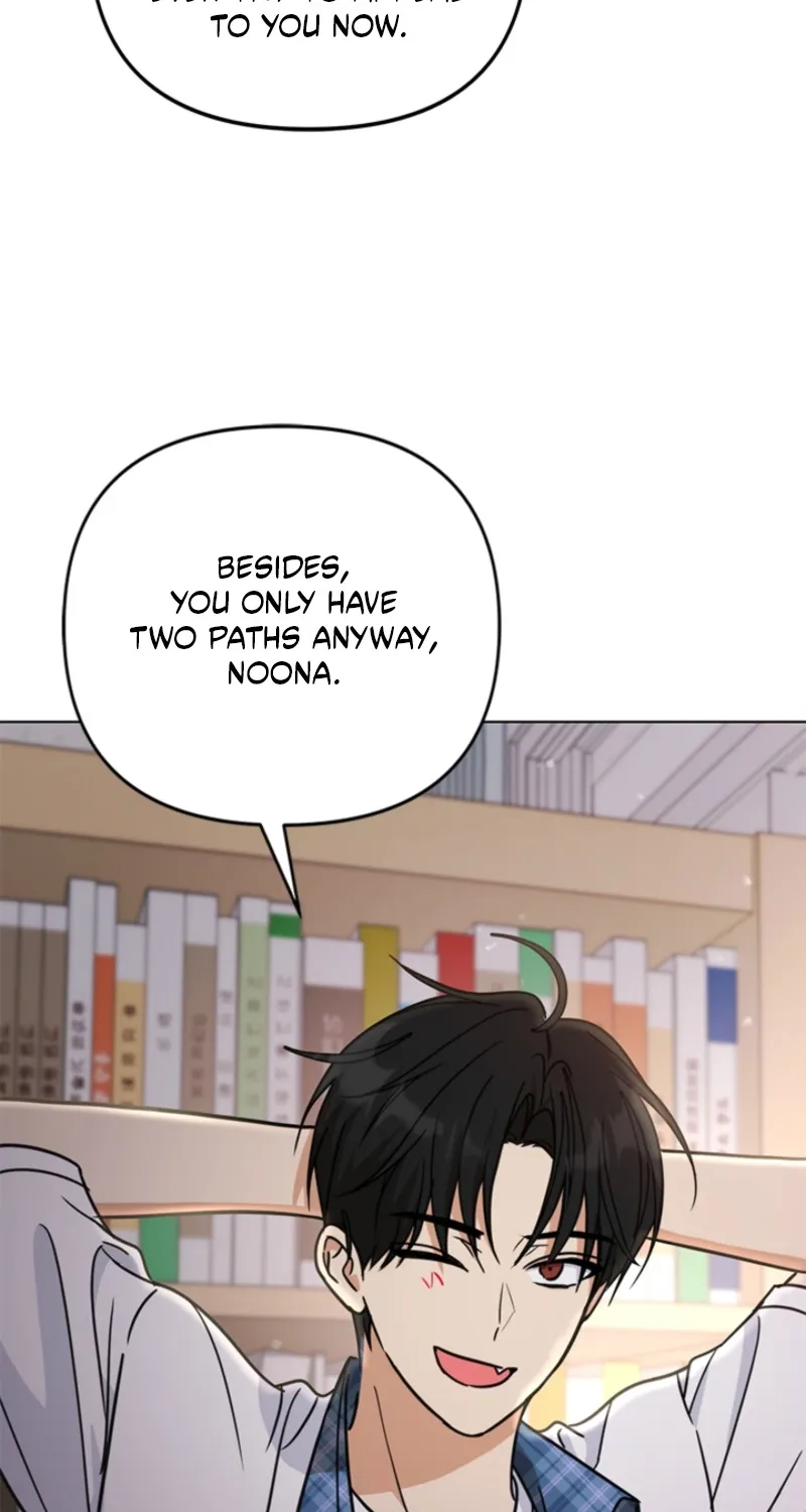 How to Dial Down a Gangster Male Lead Chapter 32 - page 118