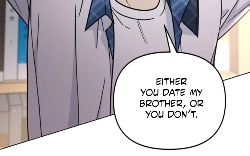 How to Dial Down a Gangster Male Lead Chapter 32 - page 119