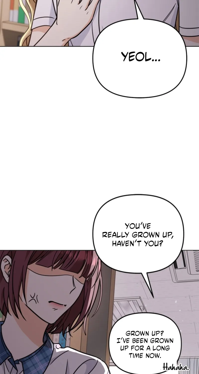How to Dial Down a Gangster Male Lead Chapter 32 - page 121