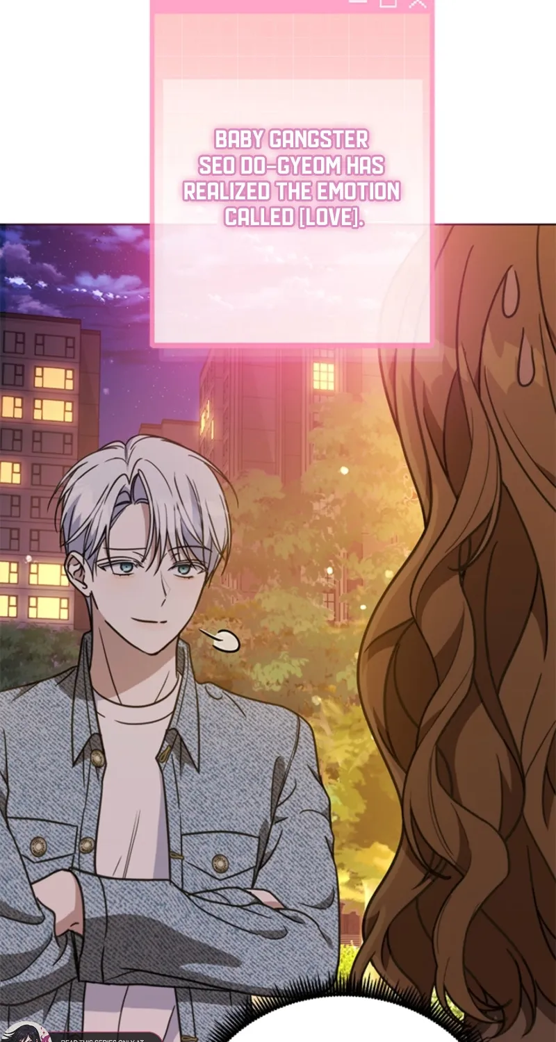 How to Dial Down a Gangster Male Lead Chapter 32 - page 15