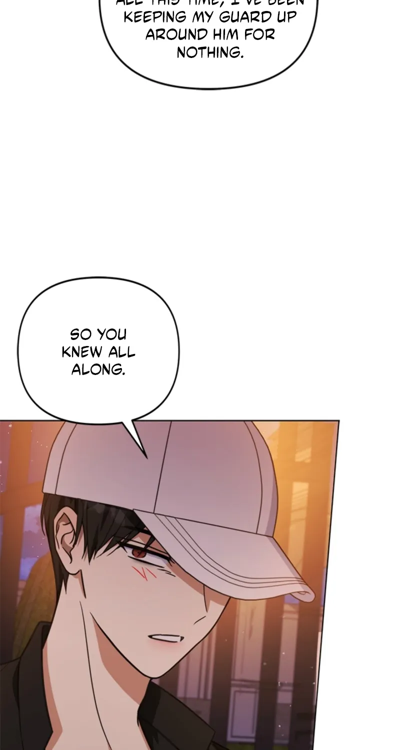 How to Dial Down a Gangster Male Lead Chapter 32 - page 21