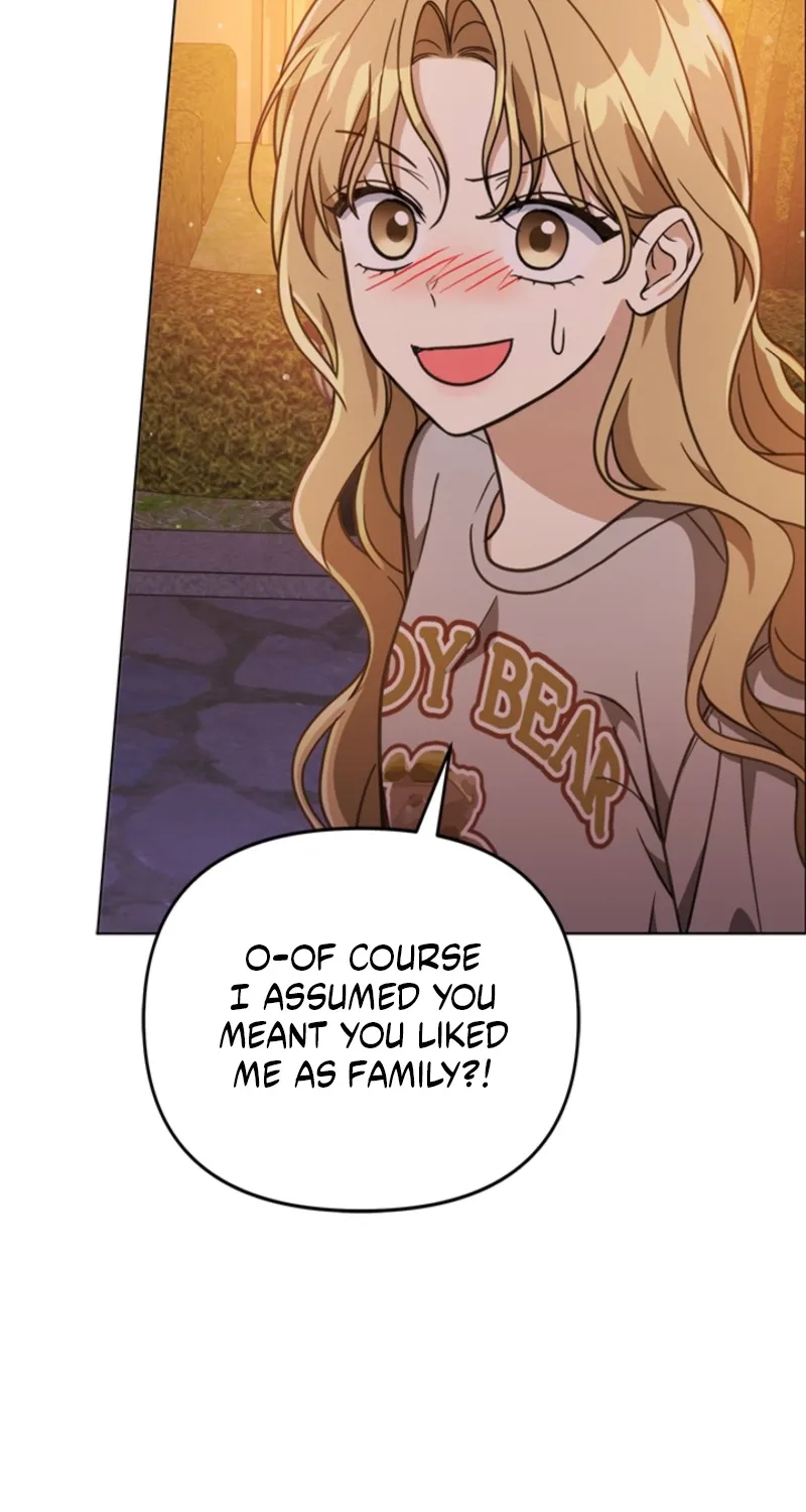 How to Dial Down a Gangster Male Lead Chapter 32 - page 23