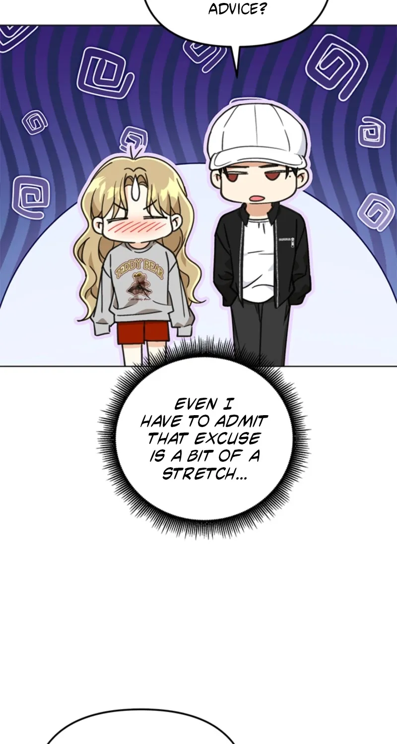 How to Dial Down a Gangster Male Lead Chapter 32 - page 25