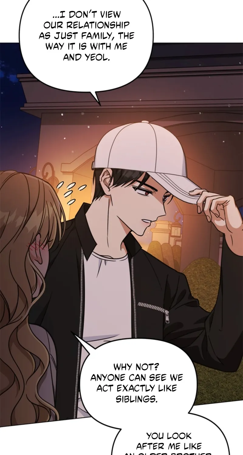How to Dial Down a Gangster Male Lead Chapter 32 - page 26