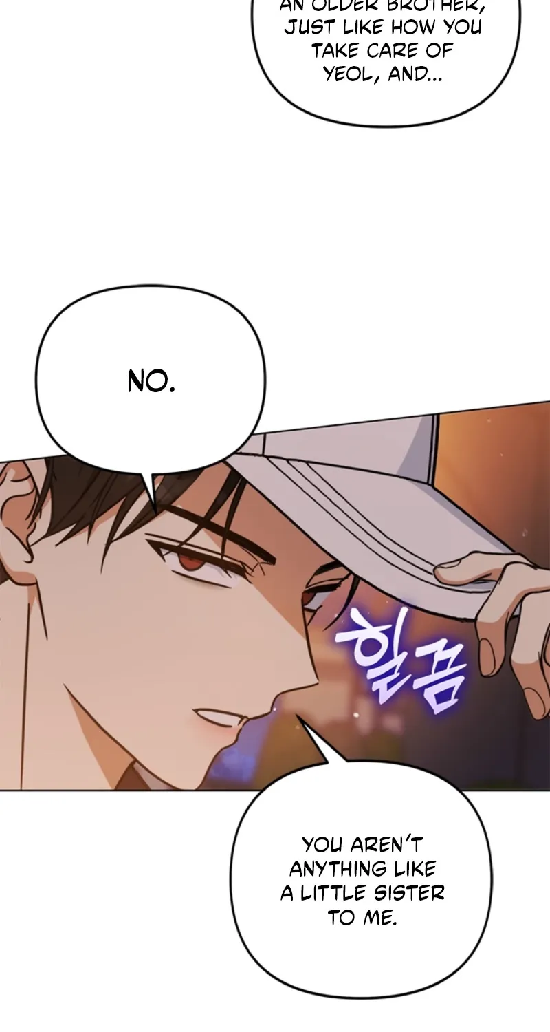 How to Dial Down a Gangster Male Lead Chapter 32 - page 27