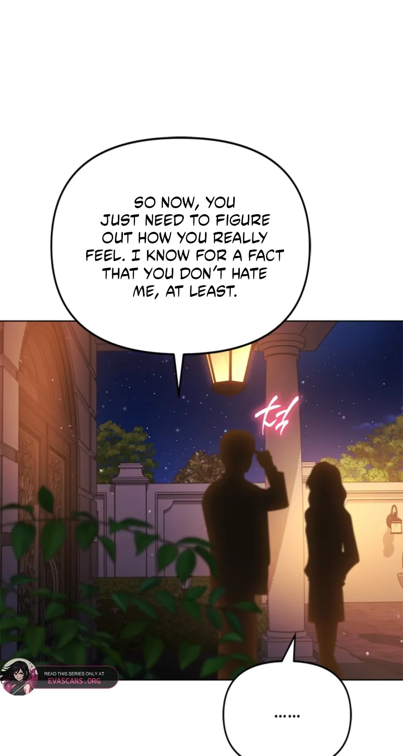 How to Dial Down a Gangster Male Lead Chapter 32 - page 28